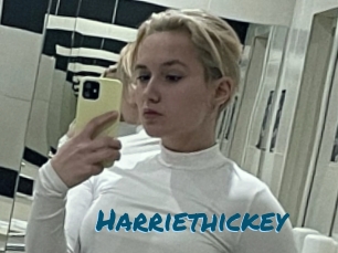 Harriethickey