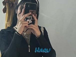 Haru