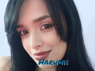 Harumii