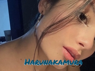 Harunakamura