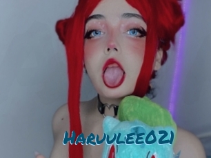 Haruulee021