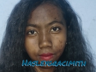 Hasleygracimith