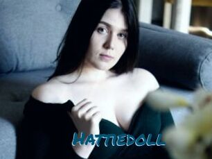 Hattiedoll