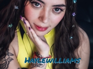 Haylewilliams