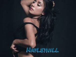 Hayleyhill