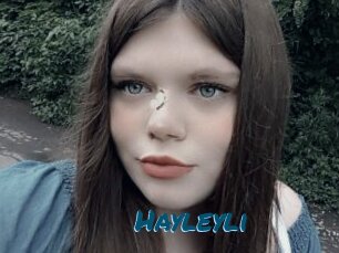 Hayleyli