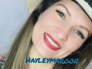 Hayleymargon