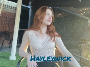Hayleywick
