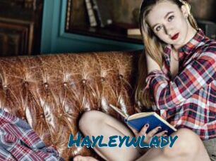 Hayleywlady