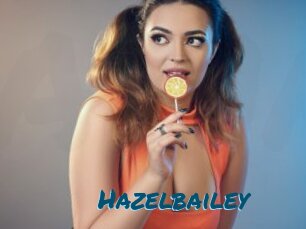 Hazelbailey
