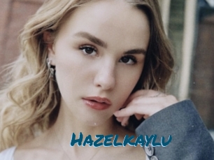 Hazelkaylu