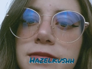 Hazelkushh