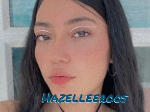 Hazelleeroos
