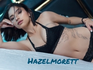 Hazelmorett