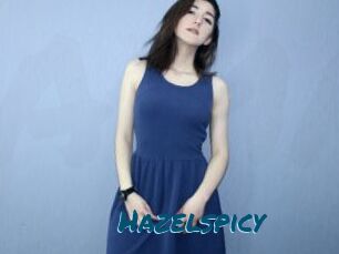 Hazelspicy