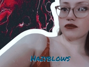 Hazyblows