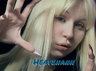 Heavenann