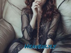 Heavenlyly
