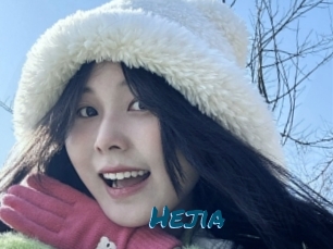 Hejia