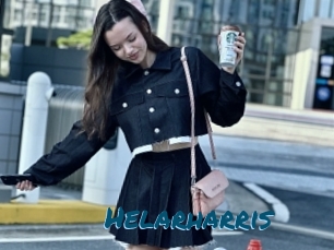Helarharris