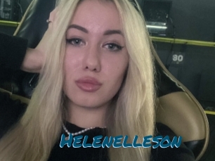 Helenelleson