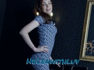 Helenwithluv