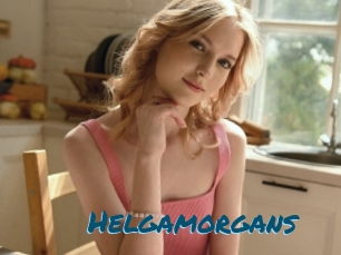 Helgamorgans
