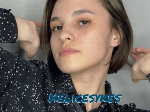 Helicesykes
