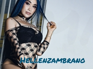 Hellenzambrano