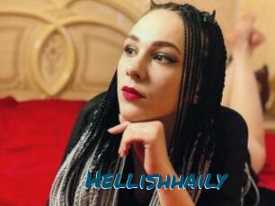 Hellishhaily