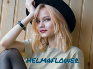 Helmaflower