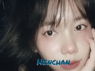 Henchan