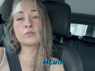 Henia