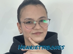 Henriettabones