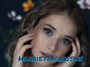 Henriettacresswe