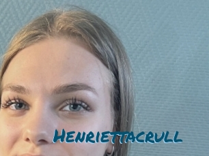 Henriettacrull