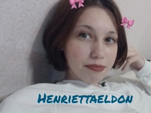 Henriettaeldon