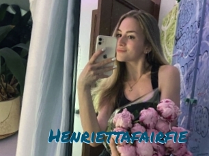Henriettafairfie