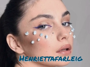 Henriettafarleig
