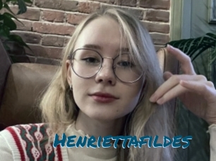 Henriettafildes