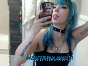 Hentaihunniii