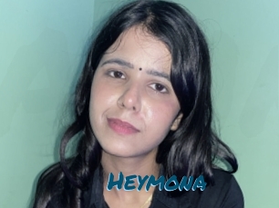 Heymona