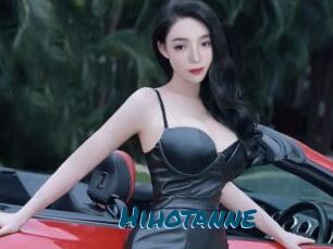 Hihotanne