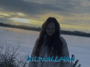 hildaallman Amateur Voisine