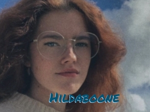 Hildaboone