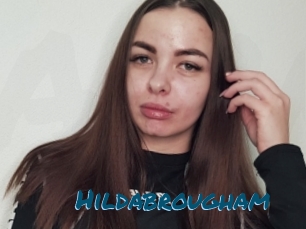 Hildabrougham