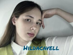 Hildacavell
