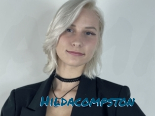 Hildacompston