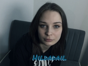 Hildadail