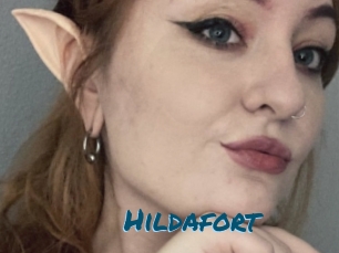 Hildafort